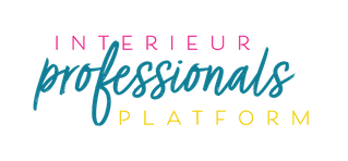 Interieurprofessionals Platform Logo